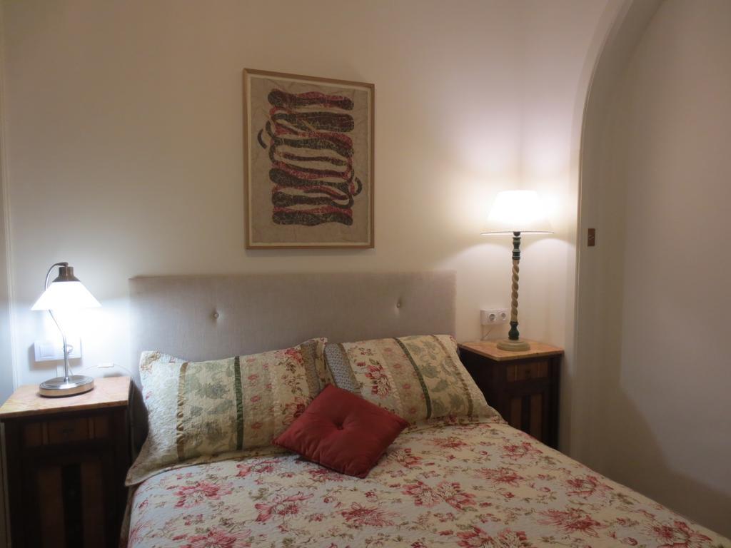 1900 B&B Terrassa Room photo