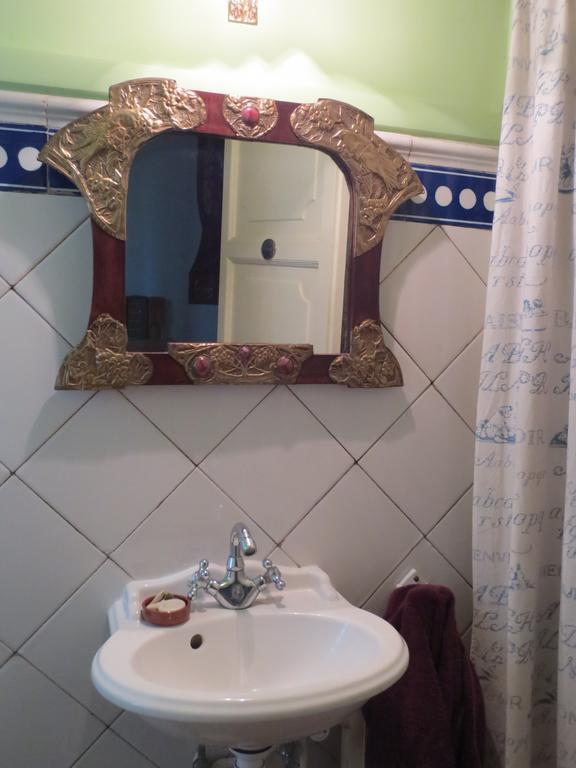 1900 B&B Terrassa Exterior photo
