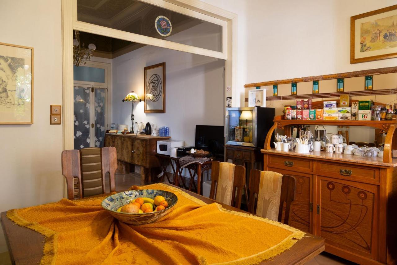1900 B&B Terrassa Exterior photo