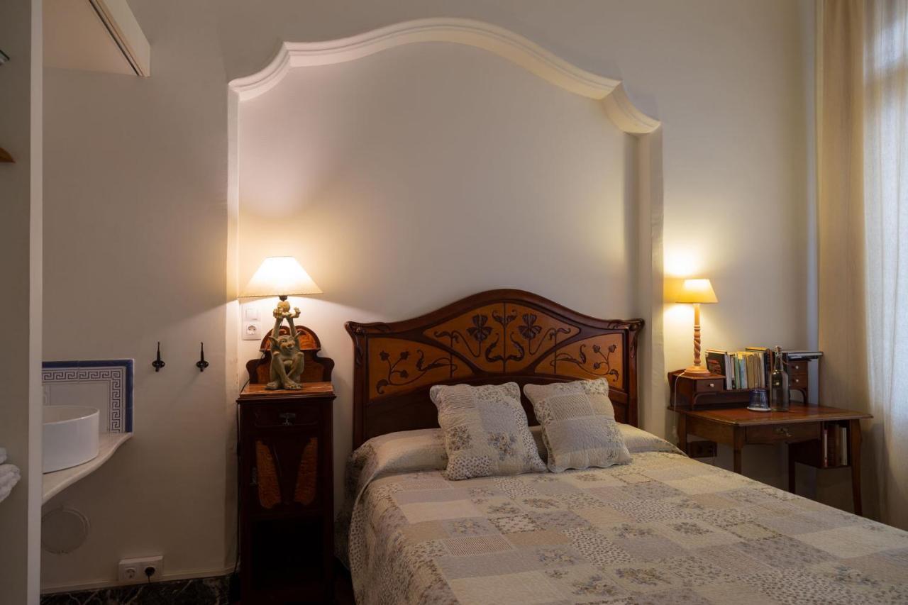 1900 B&B Terrassa Exterior photo